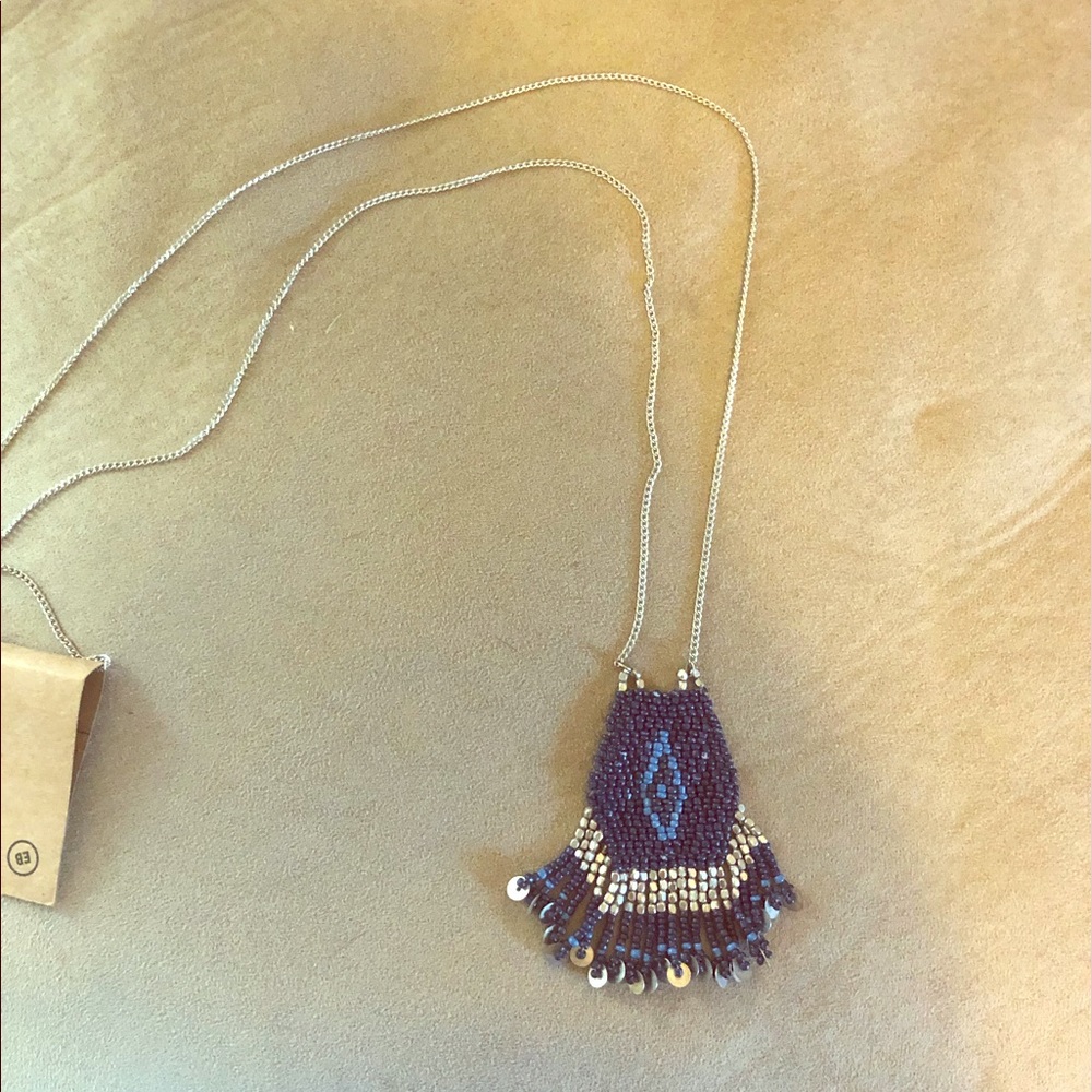 Beaded/Chain Necklaces